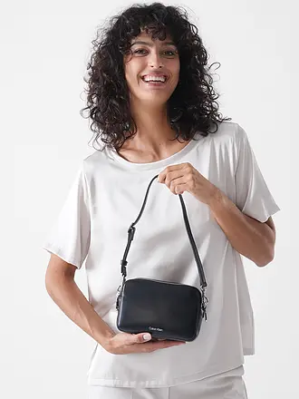 CALVIN KLEIN | Tasche - Mini Bag | schwarz
